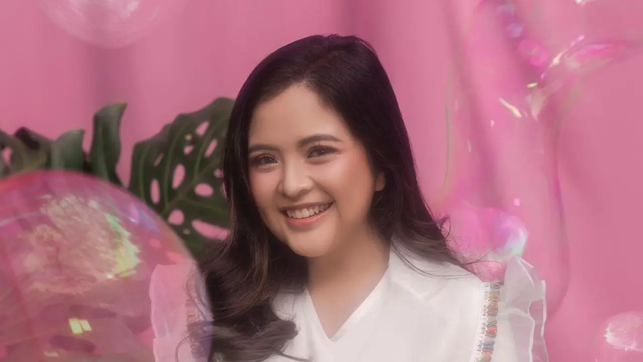 Tasya Kamila. (Foto: Dok. Instagram @tasyakamila)