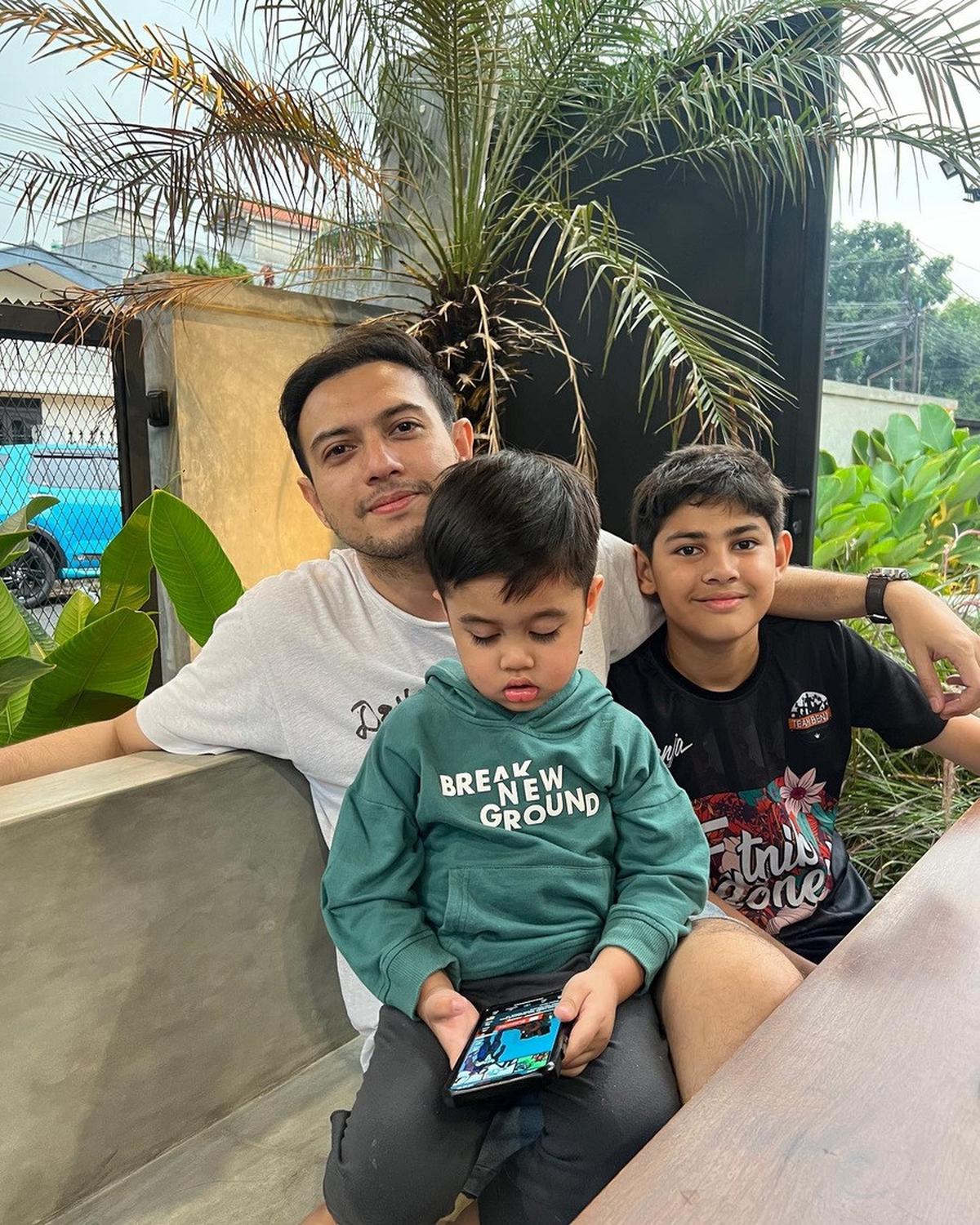 Dok. Istimewa