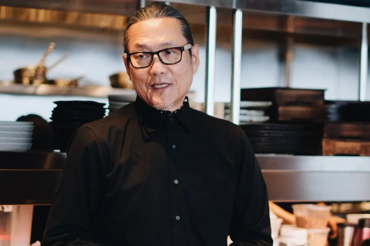 Morimoto Jakarta