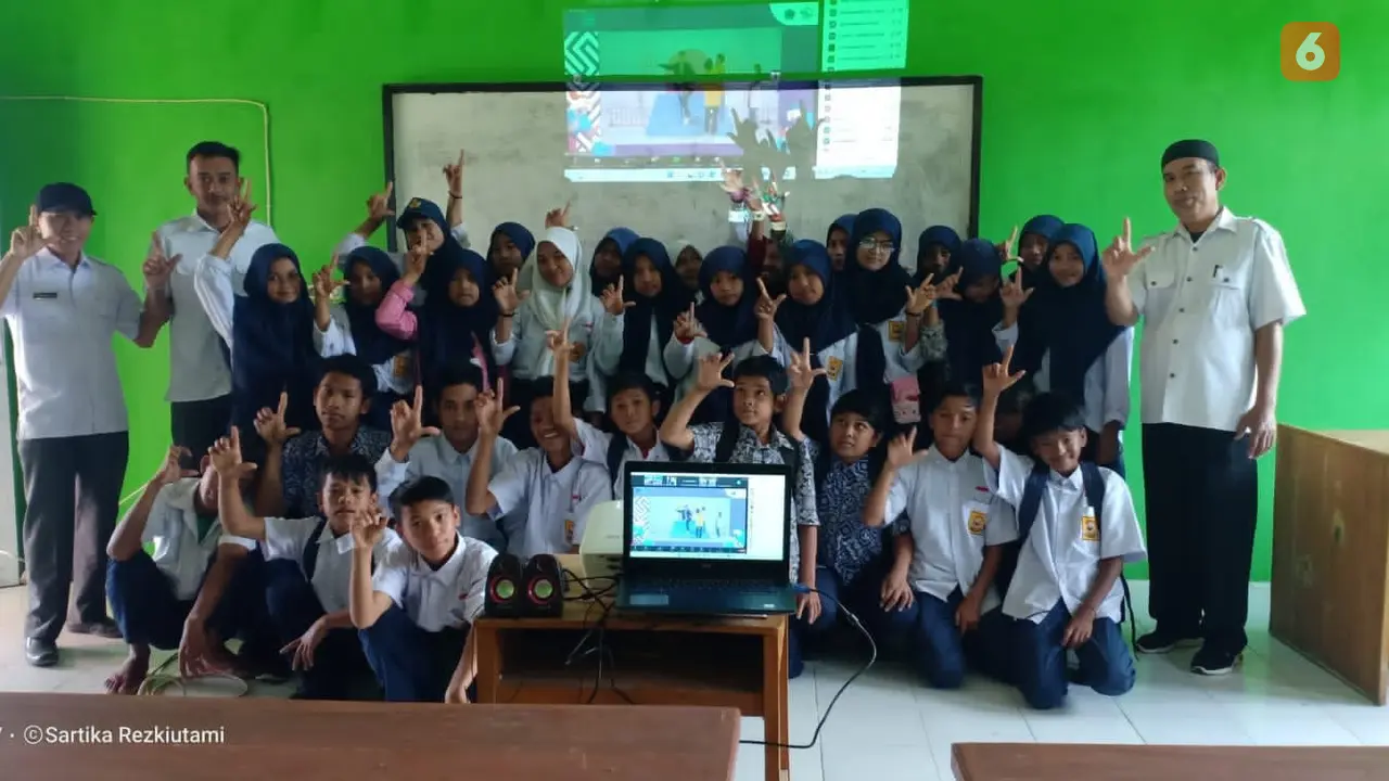 Pelajar di Bantaeng diajak menjaga privasi
