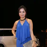 Nikita Willy. (Galih W. Satria/bintang.com)