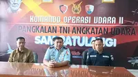 Kronologi Penodongan Pistol Mainan ke Dokter di RS TNI AU Manado