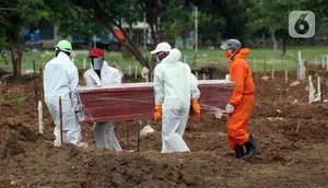 Pria di China Palsukan Kematian Demi Lolos Kasus Mabuk