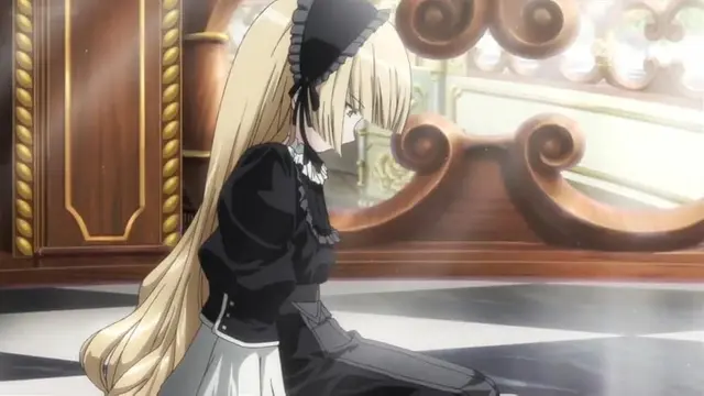 Gosick