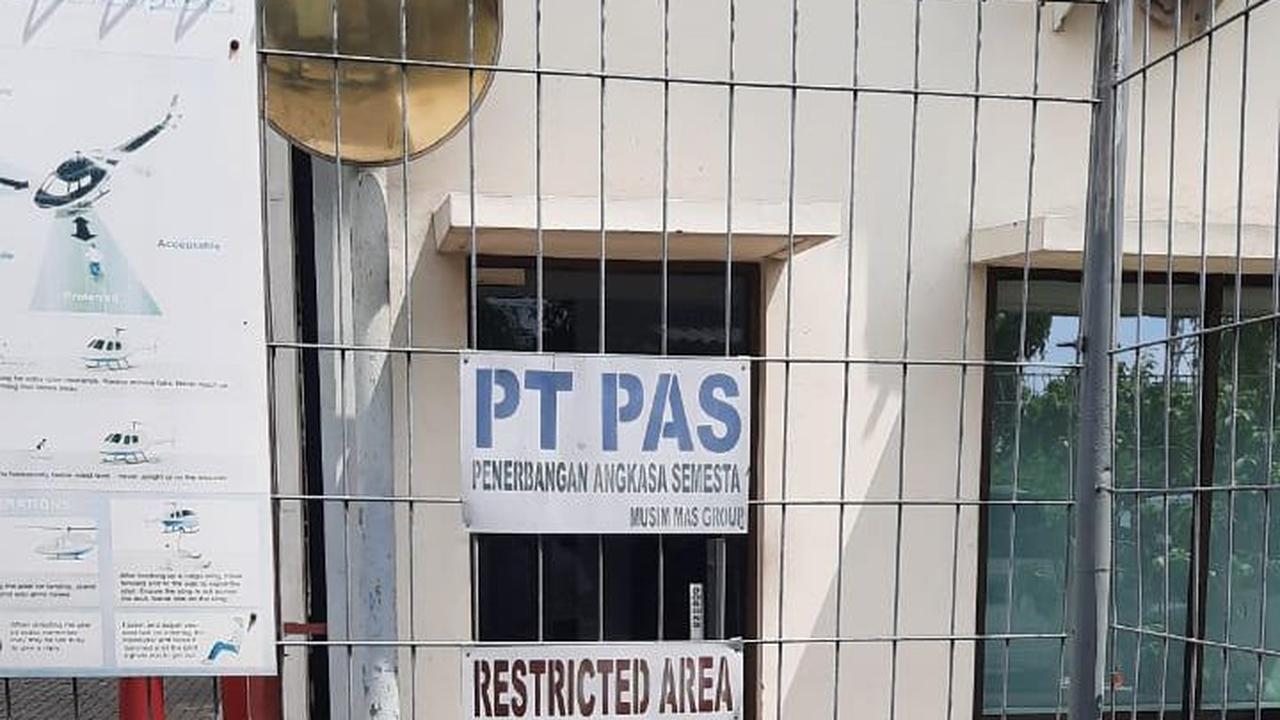 Selain itu, pihaknya juga melakukan penggeledahan di tujuh lokasi atau empat kantor yang masih berada di Medan, Sumatera Utara (Sumut).