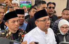 Praperadilan Eks Menag Gus Yaqut Ditolak, KPK Lanjutkan Tahap Pembuktian Kasus