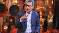Direktur Utama BRI Sunarso dinobatkan sebagai CEO of The Year 2022 dalam ajang Top 100 CEO yang diselenggarakan oleh Majalah Infobank pada Rabu (23/11) di Jakarta/Istimewa.