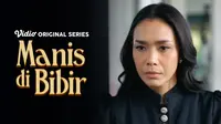 Sinopsis Series Manis di Bibir Episode 4, Rahasia Besar Niken Mulai Terungkap