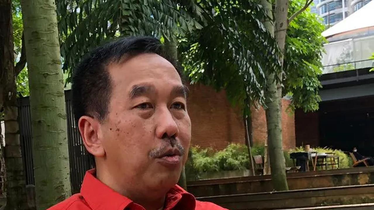 Kementerian BUMN Tutup Rapat Alasan Pencopotan Awaluddin dari Dirut Angkasa Pura II