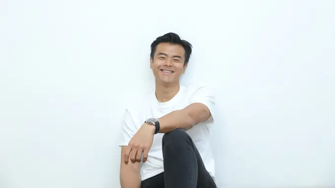 [Fimela] Dion Wiyoko