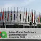 Konferensi Asia-Afrika yang dimulai dari Konferensi Colombo, digagas oleh Indonesia pada 1955 untuk menentang imperialisma. Kini? 