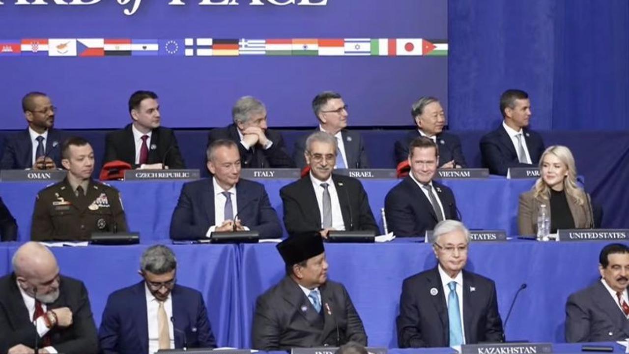 Komitmen Prabowo Palestina: Indonesia Siap Kirim 8.000 Pasukan Perdamaian ke Gaza