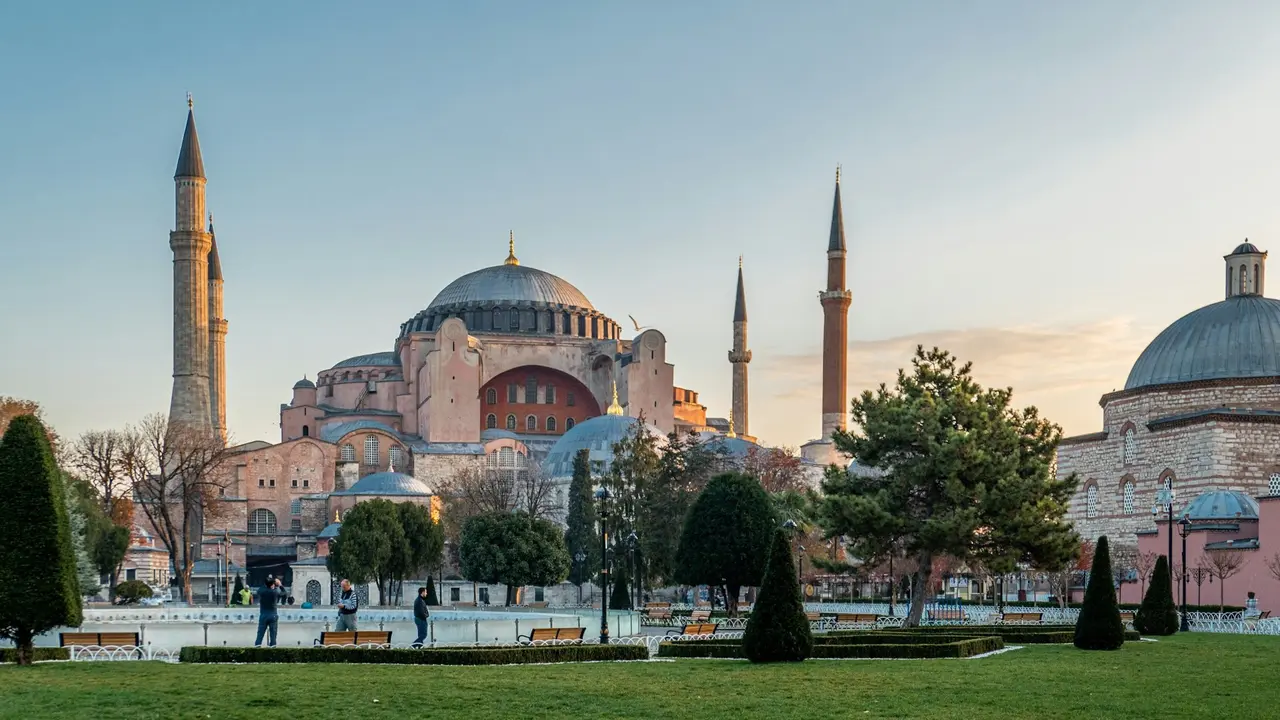 Istanbul, Turkey