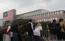 KNPI Malaysia Ucapkan Selamat Hari Kebangsaan Malaysia ke-68, Pererat Hubungan Dua Negara