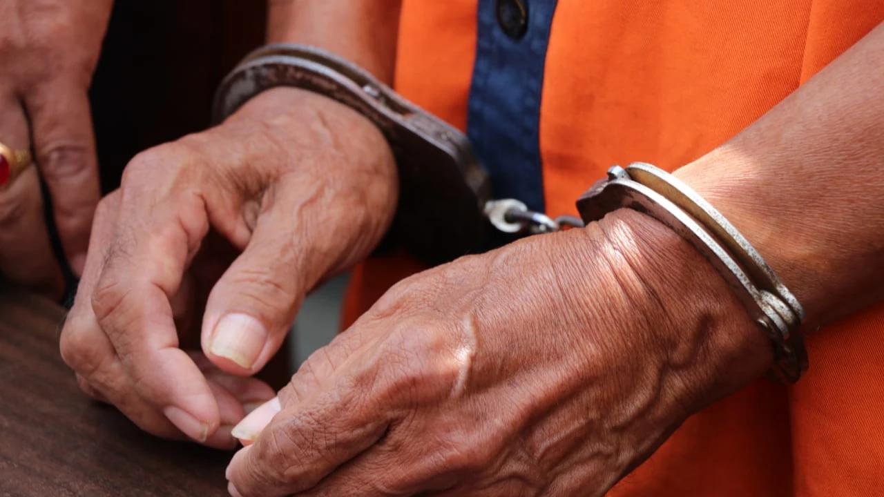Akal Bulus Suami Siri Bunuh Istri di Depok, Mayat Korban Ditaburi Kopi Agar Tak Bau hingga Tulang Belulang