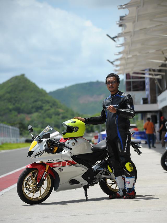 Yamaha Sunday Race 2023