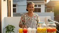 16 Ide Jualan Es Sederhana untuk Pensiunan Usia 60 Tahun, Tetap Produktif