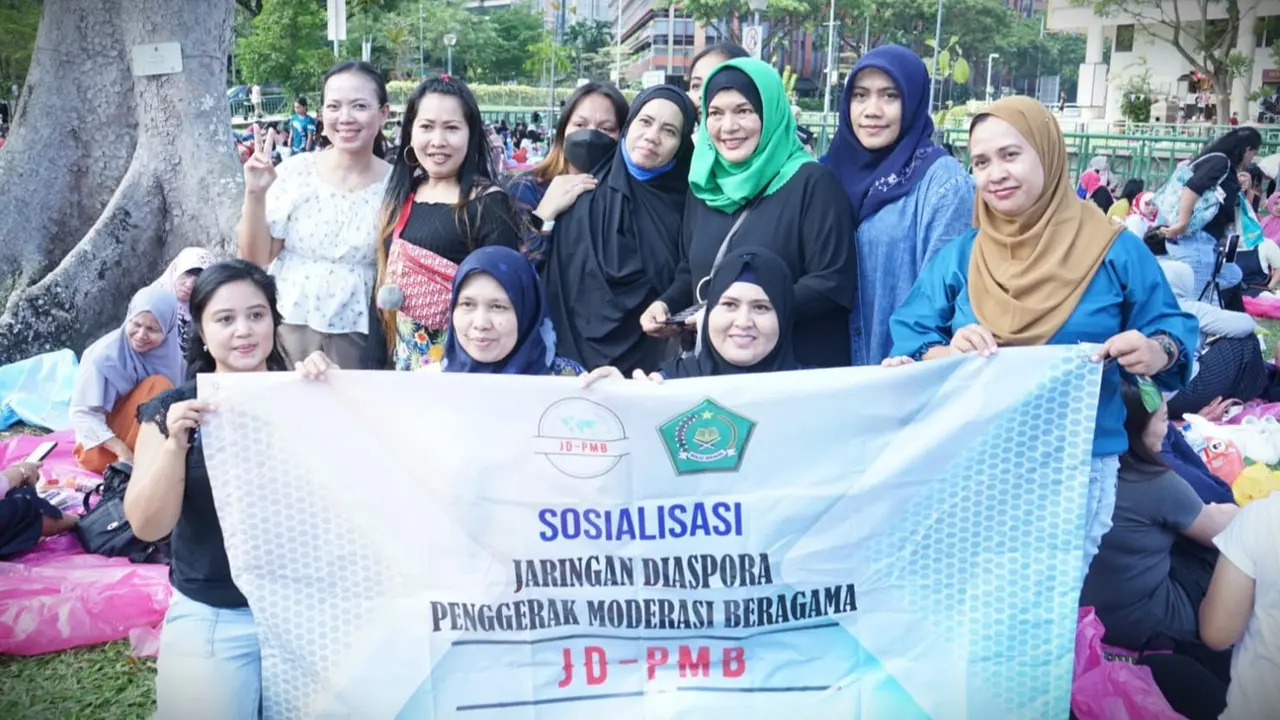 Politikus Partai Persatuan Pembangunan (PPP) yang juga maju sebagai calon legislatif di Pemilu 2024, Sintawati