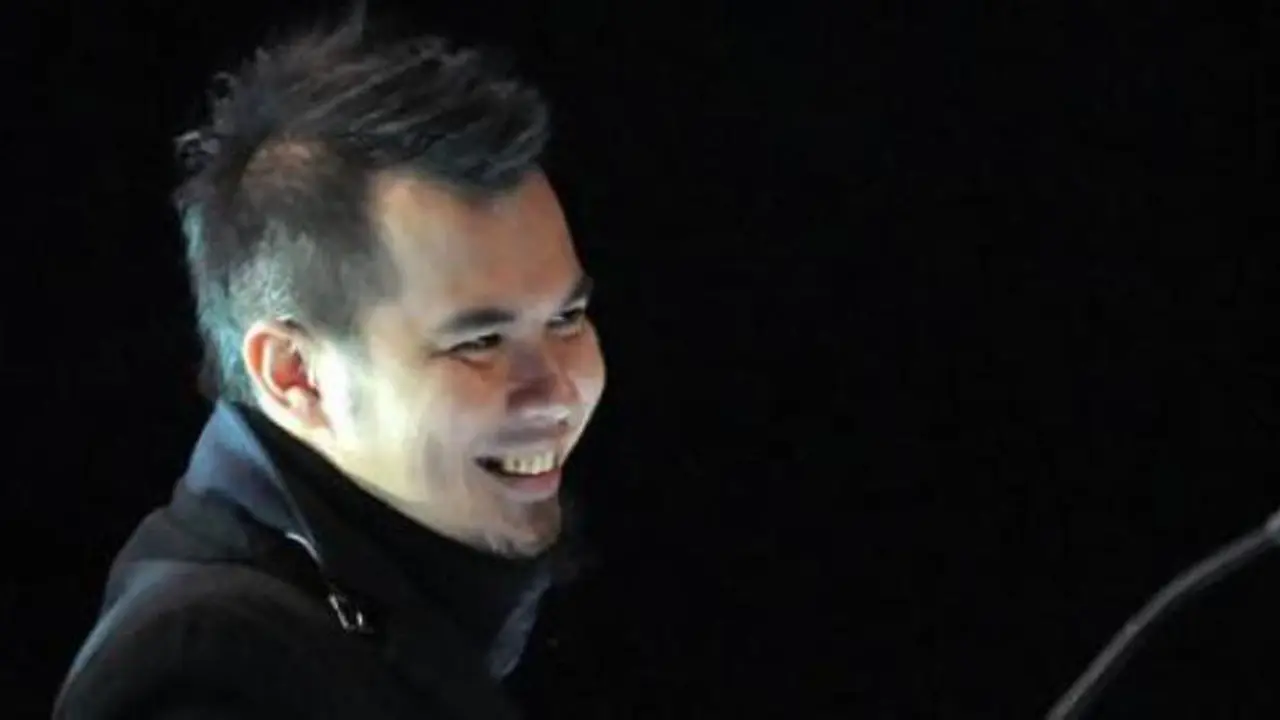 Ahmad Dhani