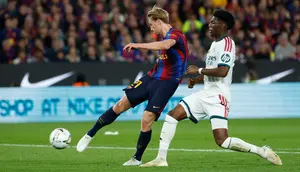 6 Fakta Menarik usai Real Madrid Taklukkan Barcelona 2-1