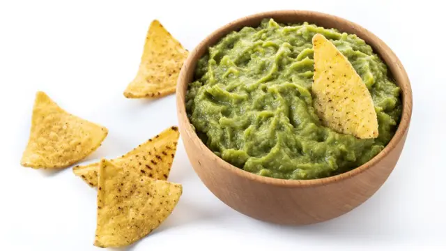 Ilustrasi Sambal Ijo/Photo by chandlervid85 on Freepik