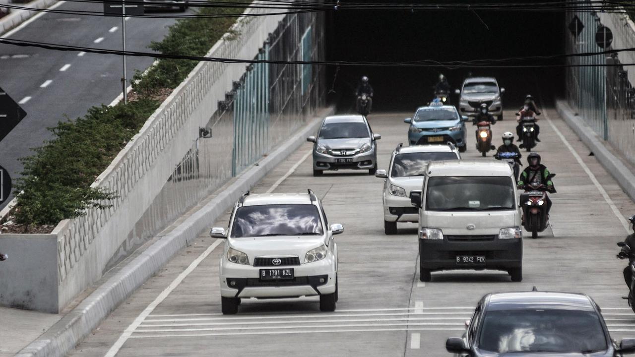 Perbedaan antara Underpass, Overpass, dan Flyover yang Penting untuk Dipahami