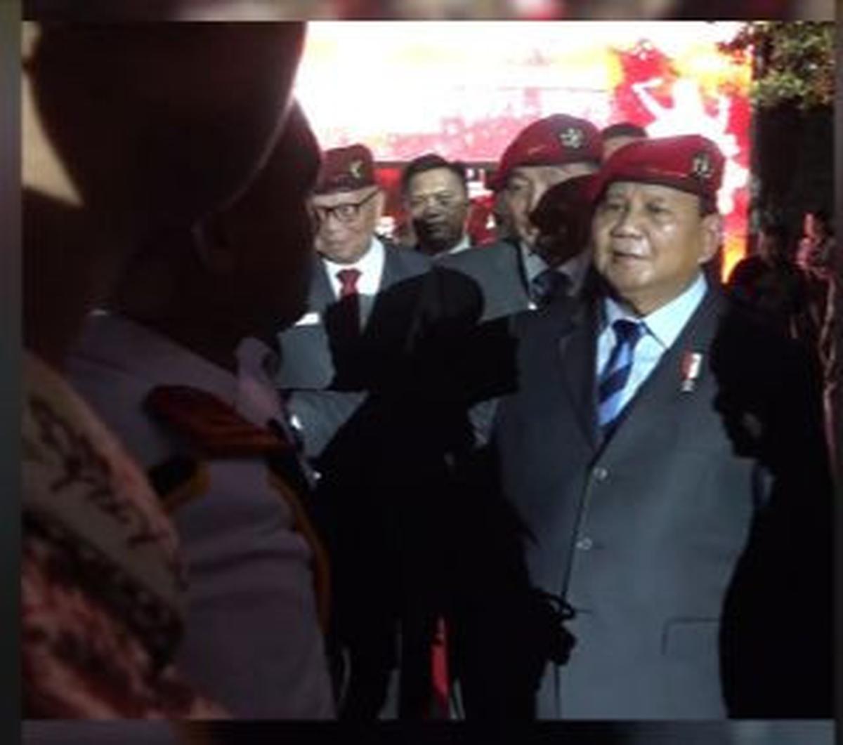 Dok. Istimewa