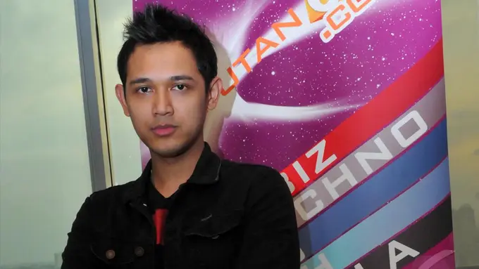 Kantor Liputan6.com Diserbu Para Pemburu Gajah