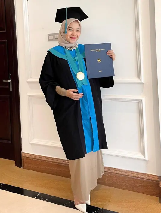 Novia Giana Nurjanah (Instagram/noviagianan)