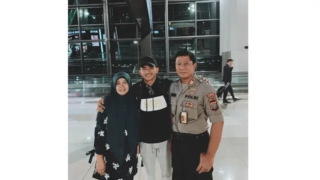 Selain kariernya di dunia sepak bola, Hambali Tolib dikenal sangat mencintai keluarga. Ia berharap bisa membanggakan kedua orang tuanya.