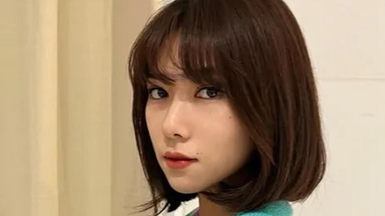 Rambut Cokelat Sedagu Pernah Buat Isyana Disebut Mirip Idol Korea<br>