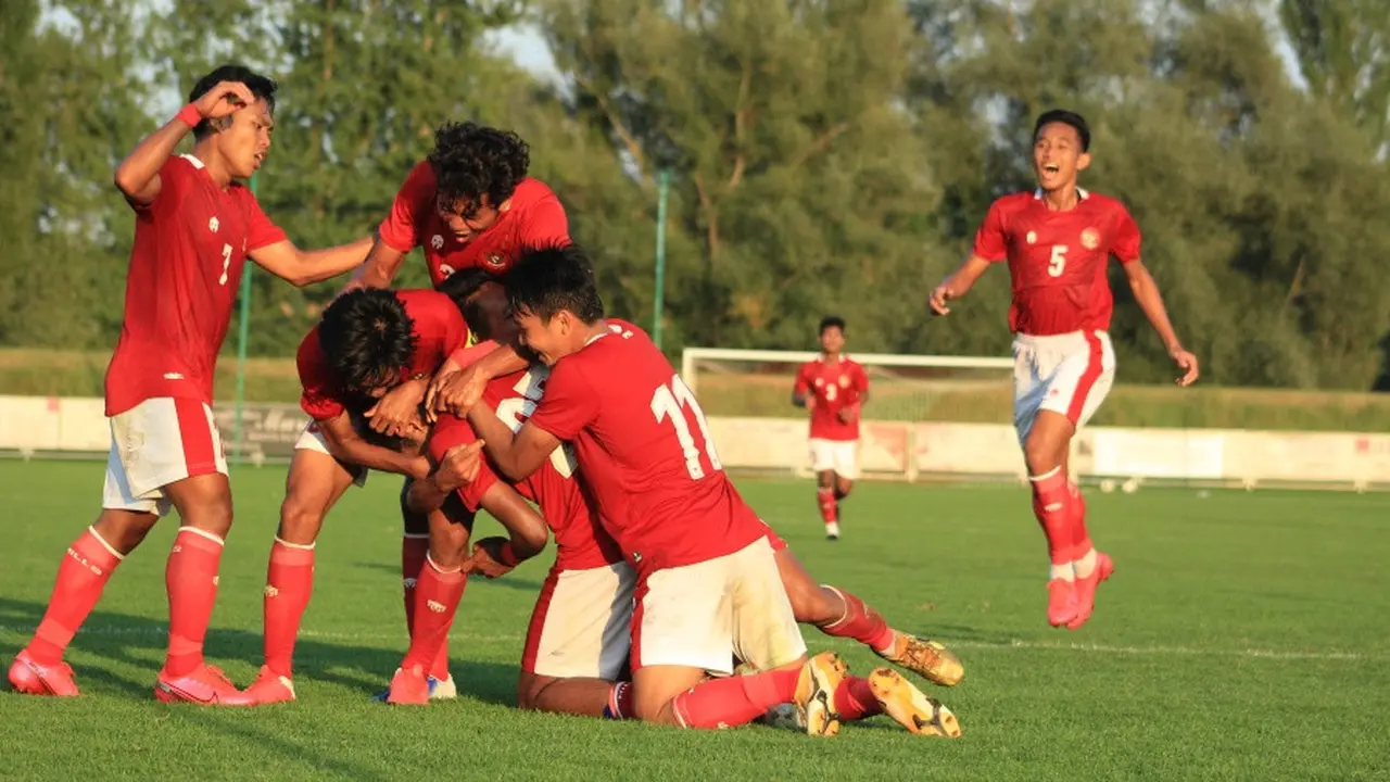 Timnas Indonesia U-19