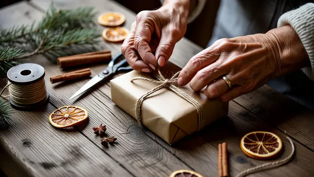 diy christmas gifts