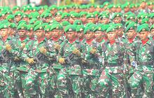 Panglima TNI Mutasi 76 Jenderal Bintang 1 dan 2, Ini Daftar Lengkapnya