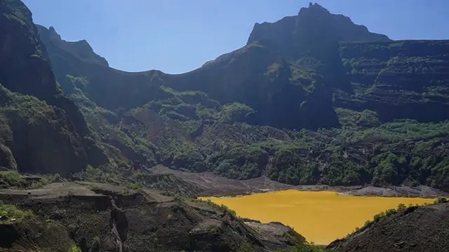 5 Wisata Seru di Kediri, Bisa Jadi Pilihan Tempat Habiskan Liburan