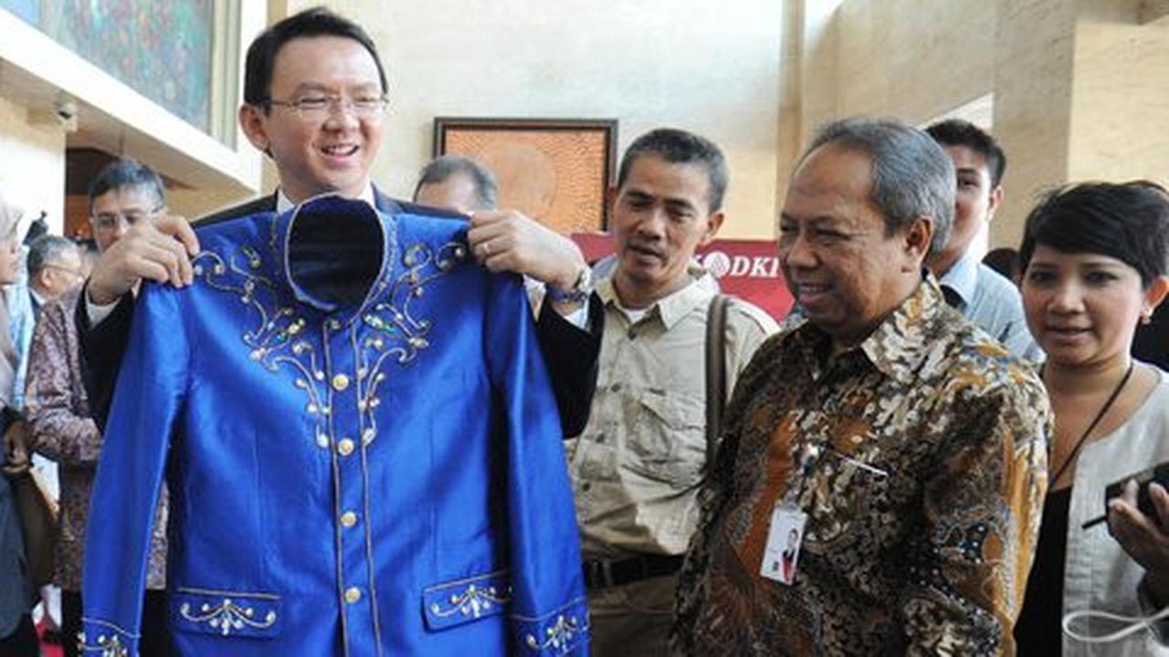 Ahok pangkas Rp 1,4 T dari sejumlah dinas, terbesar di Disparbud