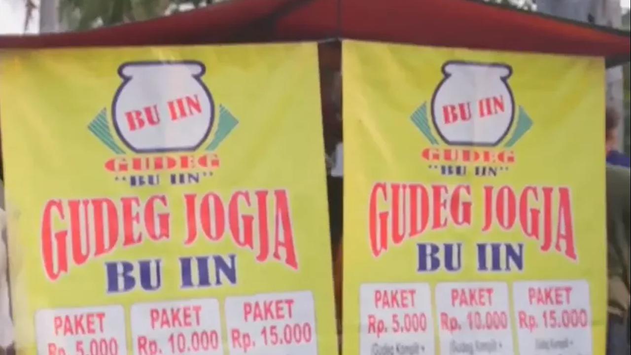 Selalu Ludes