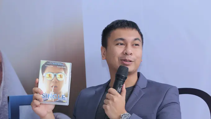 [Bintang] Raditya Dika