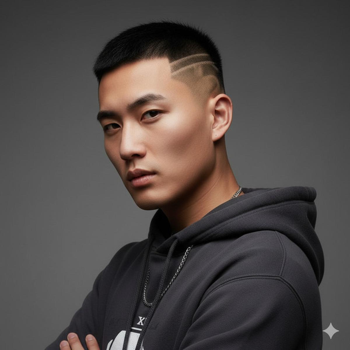10 Gaya Rambut Pendek Pria Indo yang Siap Jadi Tren 2026: Tampil Maskulin &amp; Stylish!