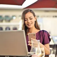 Berikut cara untuk menciptakan keseimbangan antara pekerjaan dan kehidupan sehari-hari./copyright pexels/Andrea Piacquadio