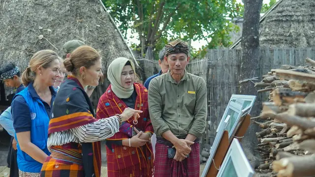 Putri Mahkota Swedia, Victoria.