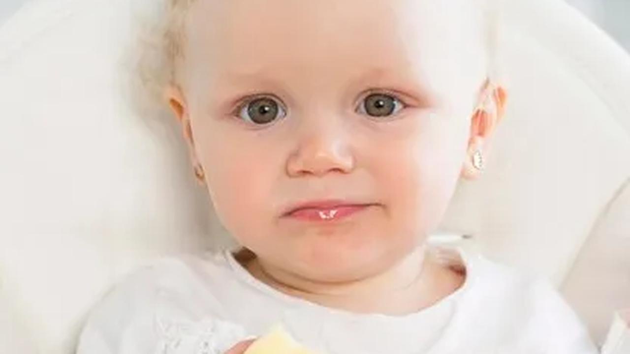 Memberi Makanan Bayi di Bawah 6 Bulan