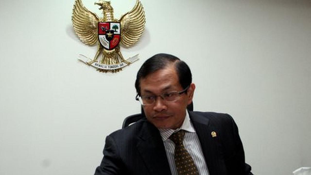 Pramono Anung sebut BPJS Kesehatan bermanfaat dan dibutuhkan rakyat