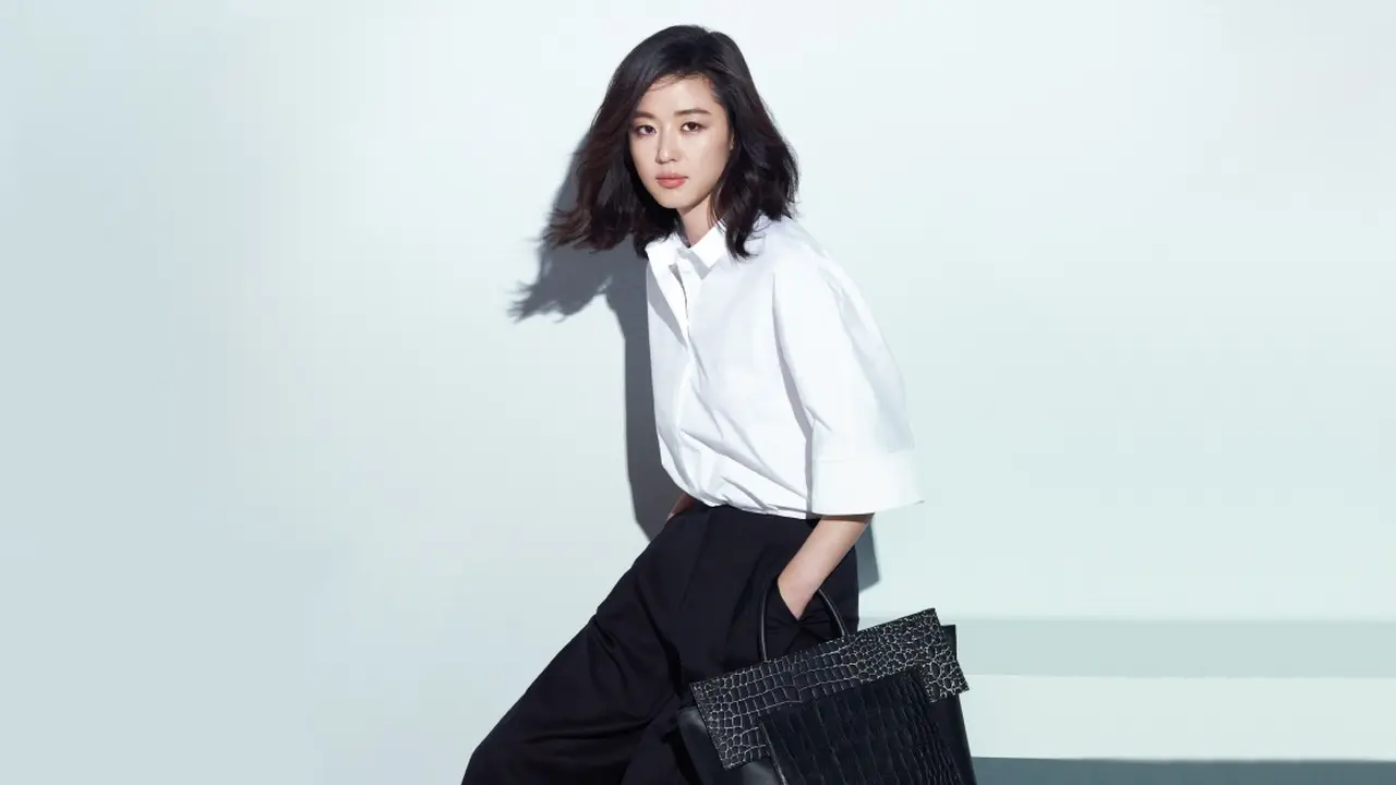 [Bintang] Jun Ji Hyun