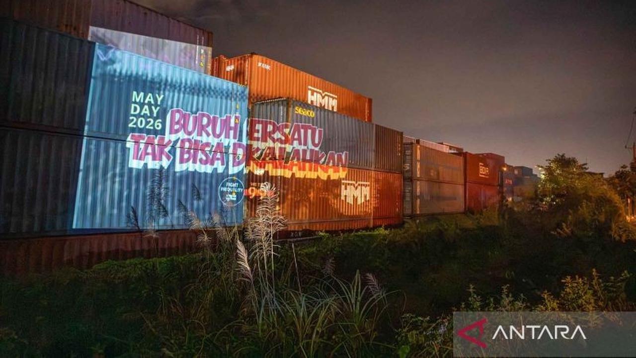 Hari Buruh: Menuju Buruh Sehat Indonesia Bermartabat, Lebih dari Sekadar Angka Produksi