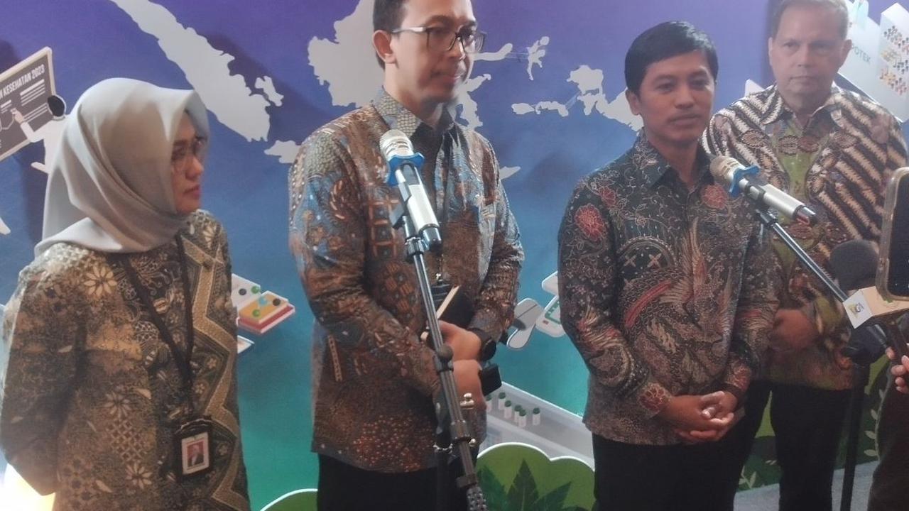 Wakil Menteri Kesehatan, Dante Saksono Harbuwono mengatakan, dengan keberadaan produk alat kesehatan buatan dalam negeri nantinya bisa memberikan pelayanan kesehatan yang terjangkau bagi masyarakat.