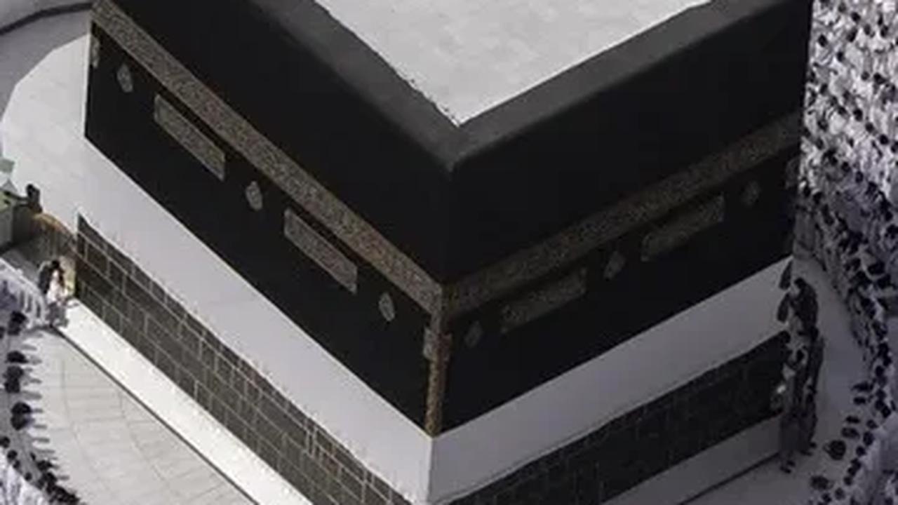 Kloter Terakhir Debarkasi Makassar Tiba, 56 Jemaah Wafat dan 23 Masih Dirawat di Arab Saudi