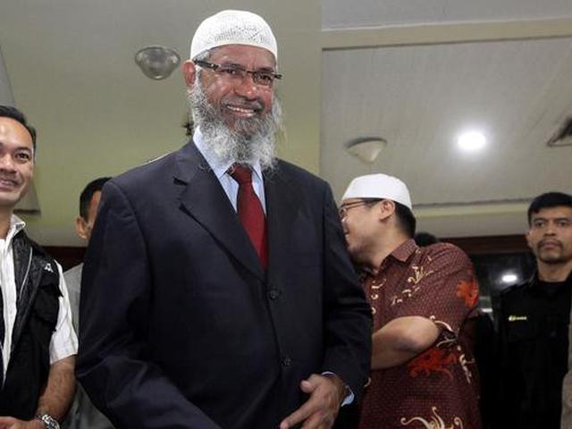 Pm Malaysia Kami Berhak Menolak Ekstradisi Zakir Naik Ke India Global Liputan6 Com