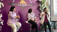 Quality Time Bersama Anak Bukan Hanya Soal Durasi, Penting Ciptakan Momen Menyenangkan Bersama Lewat Hal-hal Sederhana