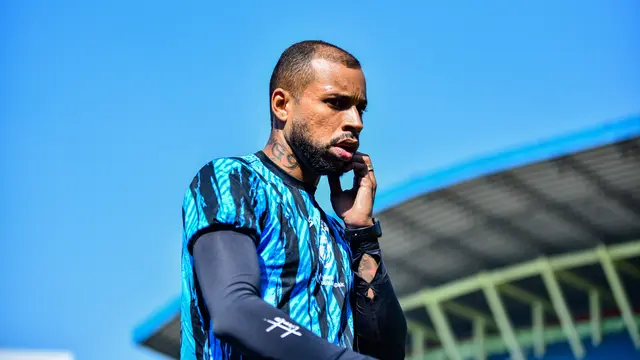 Gustavo Almeida